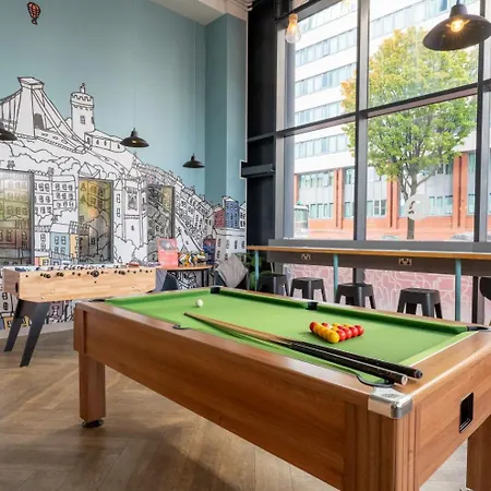 Appartement For Students Only - Iq By Bus Station And 15 Min To Uni Bristol