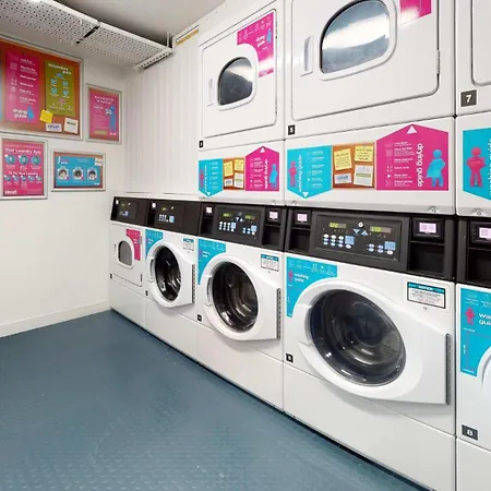 For Students Only - Iq By Bus Station And 15 Min To Uni Appartement Bristol