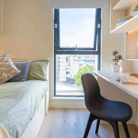 For Students Only - Iq By Bus Station And 15 Min To Uni Bristol