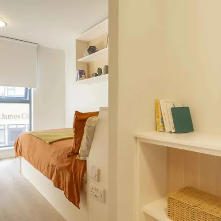 For Students Only - Iq By Bus Station And 15 Min To Uni Appartement