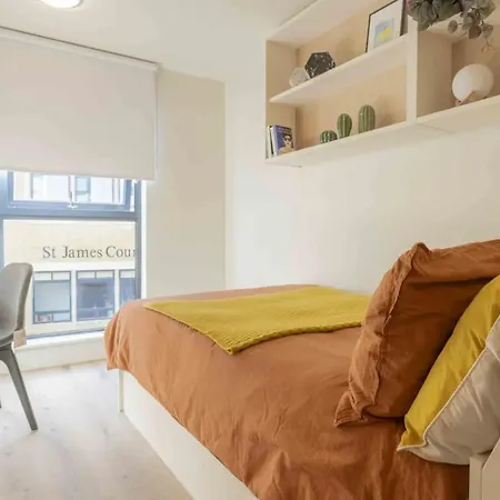 For Students Only - Iq By Bus Station And 15 Min To Uni Bristol