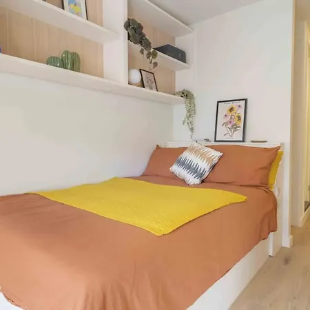 For Students Only - Iq By Bus Station And 15 Min To Uni Appartement