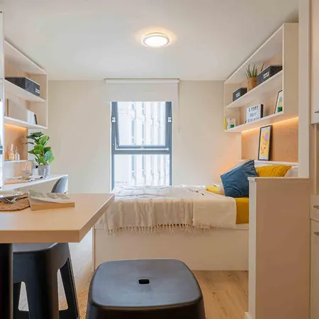 For Students Only - Iq By Bus Station And 15 Min To Uni Appartement