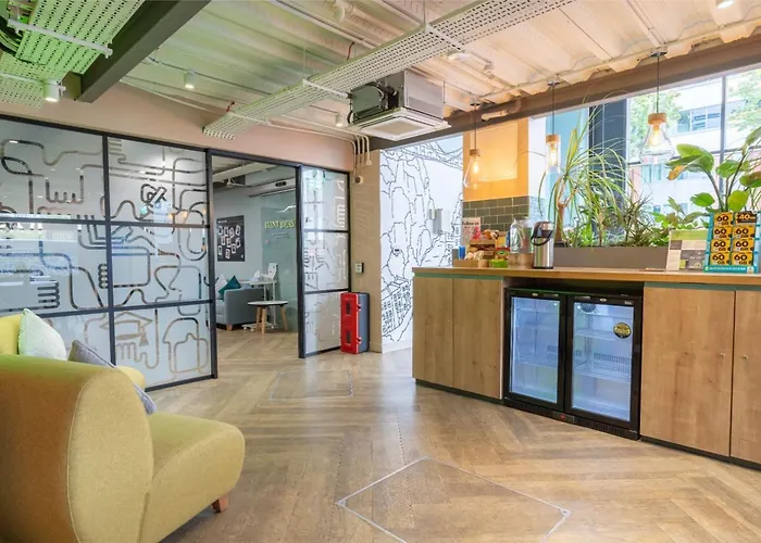 Apartmán For Students Only - Iq *