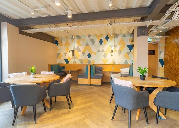 Apartmán For Students Only - Iq *