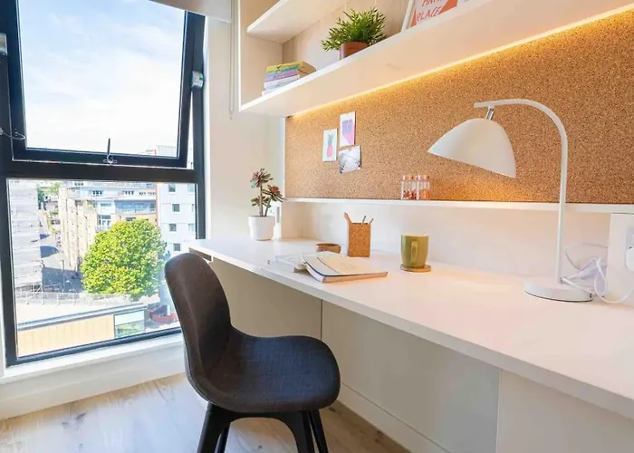 Apartmán For Students Only - Iq