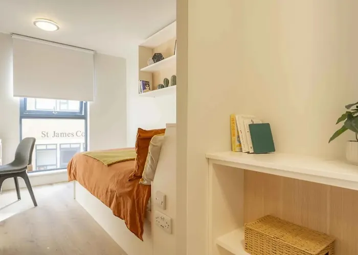 For Students Only - Iq Apartmán