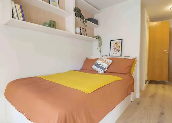 For Students Only - Iq Apartmán