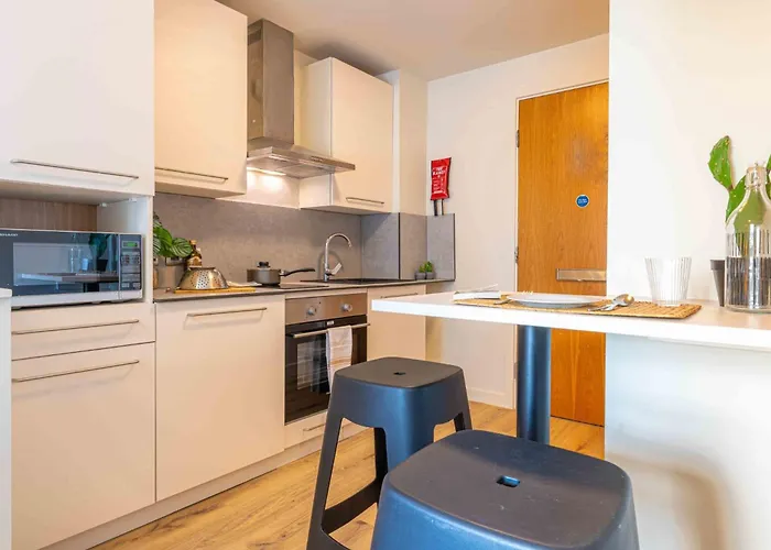 For Students Only - Iq Apartmán *