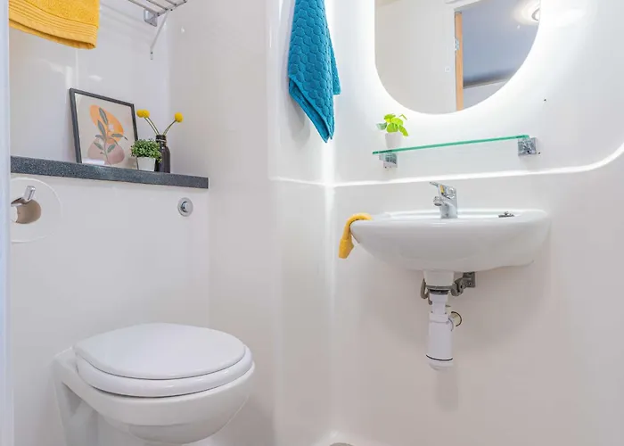 For Students Only - Iq Apartmán *