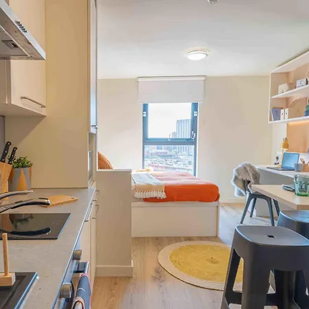 For Students Only - Iq *