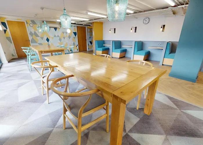 アパート For Students Only - Iq