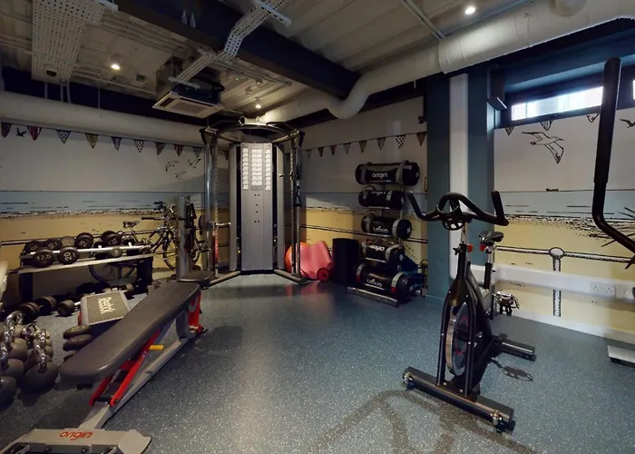 アパート For Students Only - Iq *