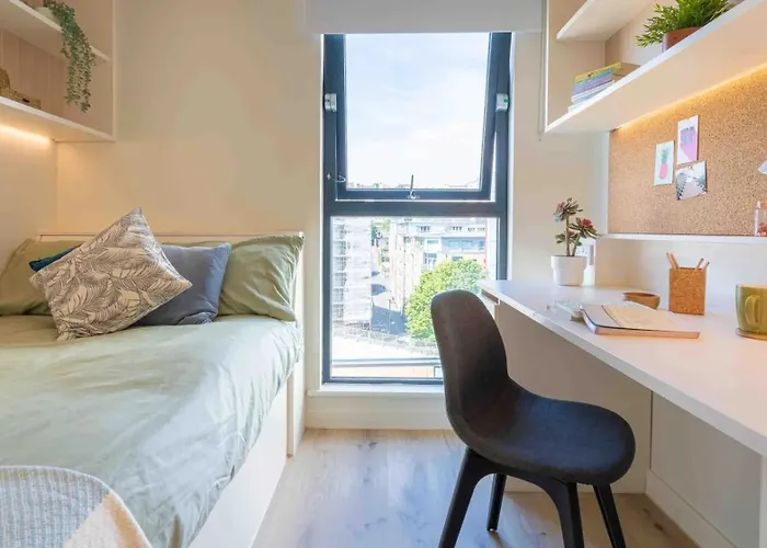 For Students Only - Iq ブリストル