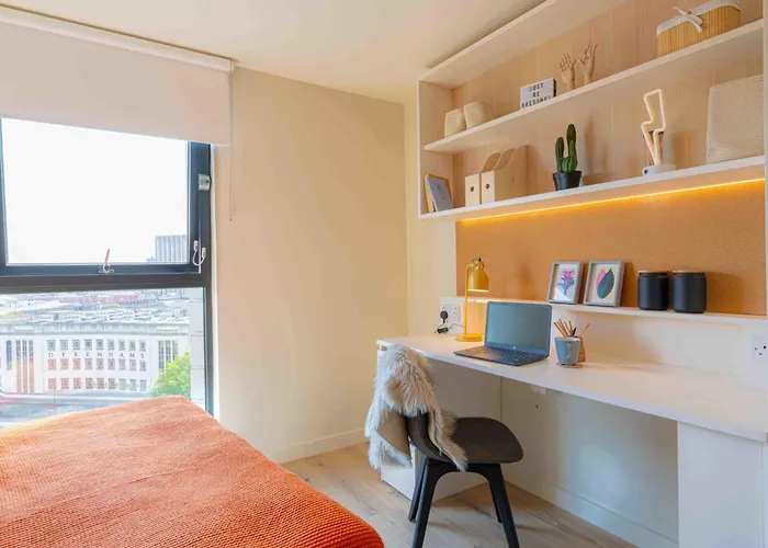 For Students Only - Iq * ブリストル